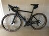 Prodám Specialized Tarmac Disc Comp satin black (2019)