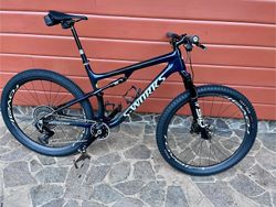 S-Works Epic LTD