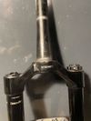 Rockshox ZEB ultimate 170, Charger 3 RC2 W/ButterCup 