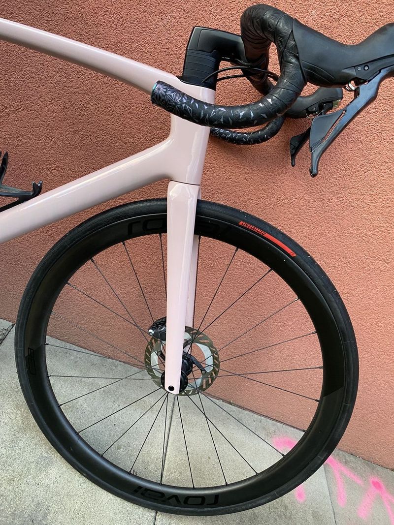 Specialized TARMAC SL7 Expert