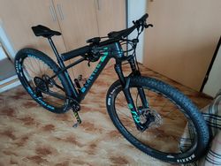 Canyon Exceed CF SL 7.0