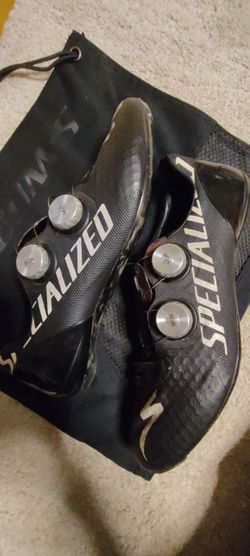 Specialized S-Works 7 Road Shoes - Speed Of Light VELIKOST 41