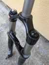 vidlice Rock Shox Sid Race 26"