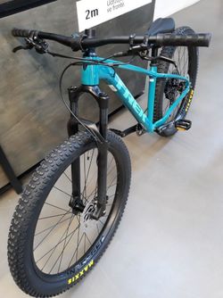 Trek Roscoe 7 - jako nové