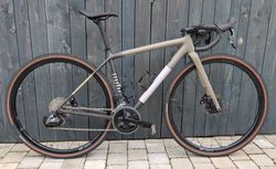 Specialized CRUX COMP 2024