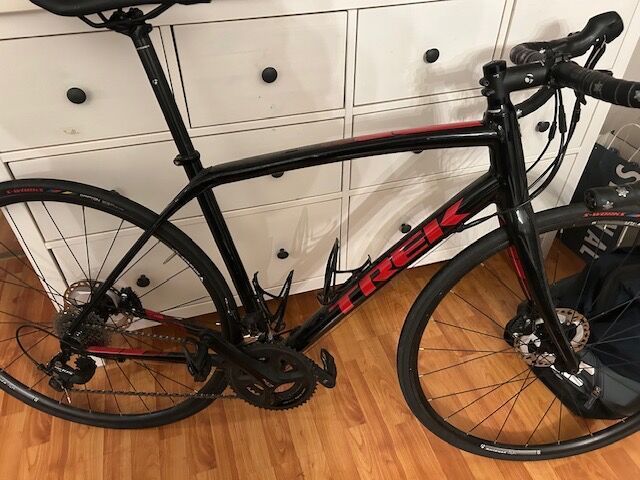 Trek Domane ALR 5 