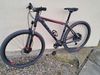 Cube Acid 29/L, Sram 1x12, vzduchová Rock Shox 