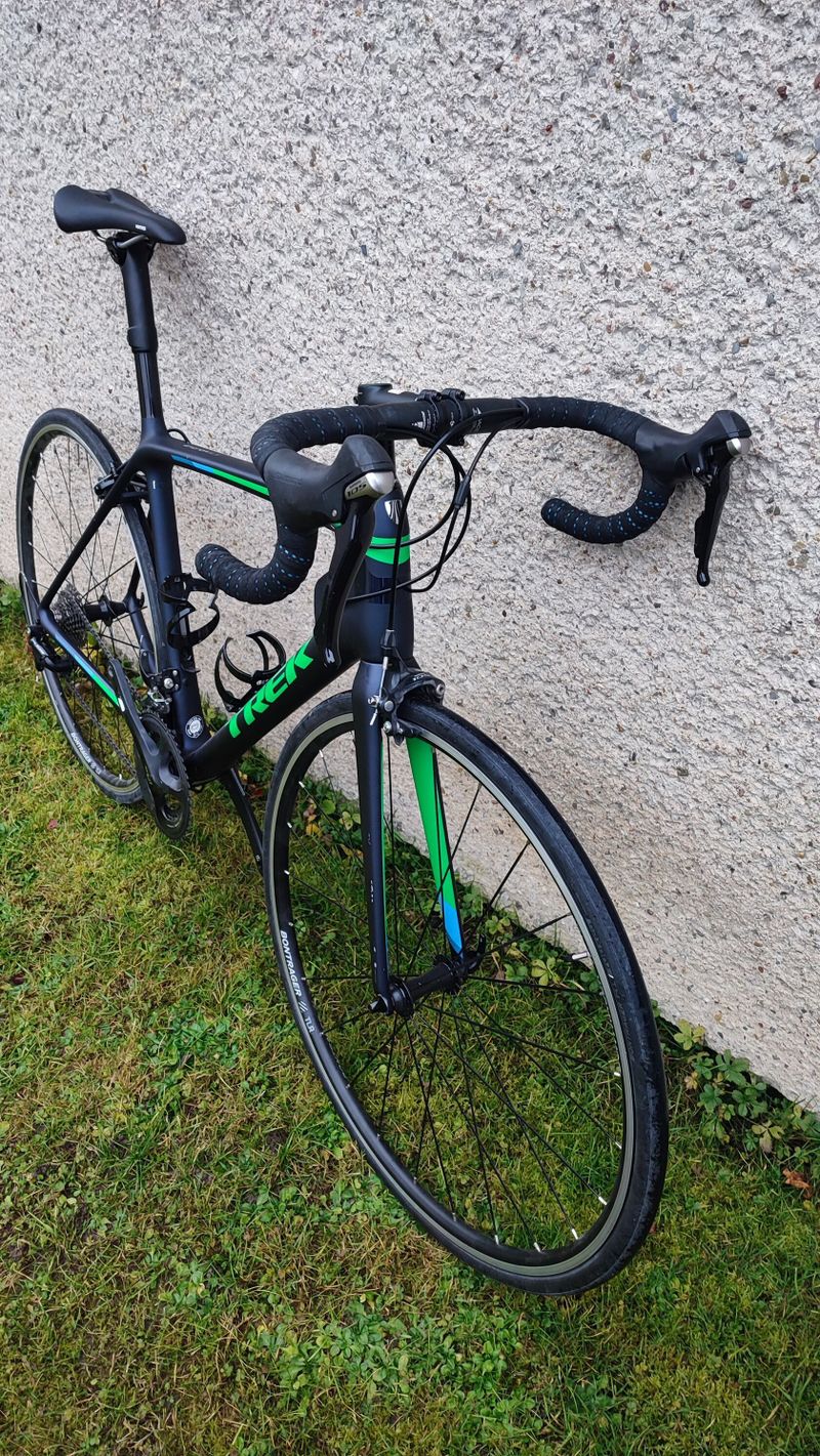 Trek Emonda SL5