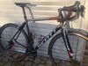 SCOTT SPEEDSTER - ULTEGRA - FULKRUM - CARBON doplnky, jako nové