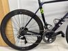 Prodám závodní silniční kolo Canyon Ultimate CF SLX, limitovaná edice Mowistar