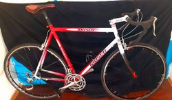 Moser M76 Carbon-ULTEGRA