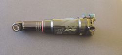 Rock Shox SIDLuxe SELECT+ RL 165x45 mm