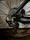 Gravel Triban Shimano 105