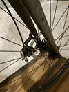 Gravel Triban Shimano 105