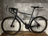 Gravel Triban Shimano 105