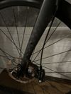 Gravel Triban Shimano 105