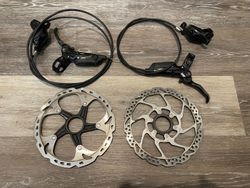 Sram Code RSC