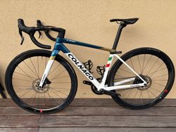 Colnago C68, 420 - TOP