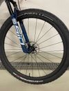 NOVÁ zapletená MTB kola Bontrager Kovee RSL 30 29 BOOST TLR