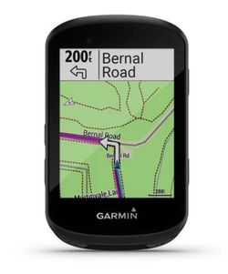 Garmin edgee 530 + hrudní pás