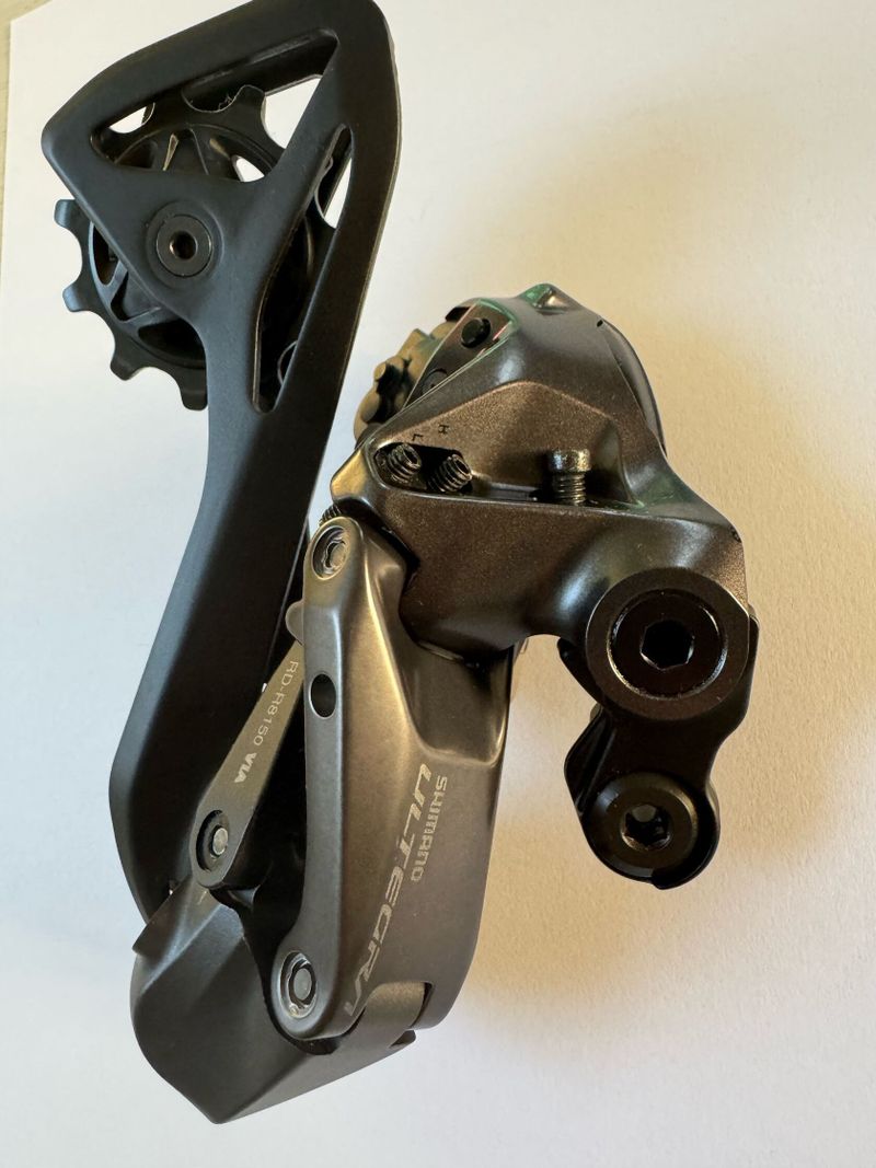 Shimano ULTEGRA RD R-8150 Di2 12s