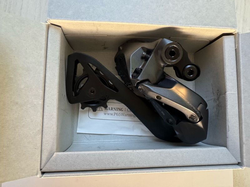 Shimano ULTEGRA RD R-8150 Di2 12s