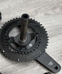 ULTEGRA FC R-8100 50/34/172,5 12s