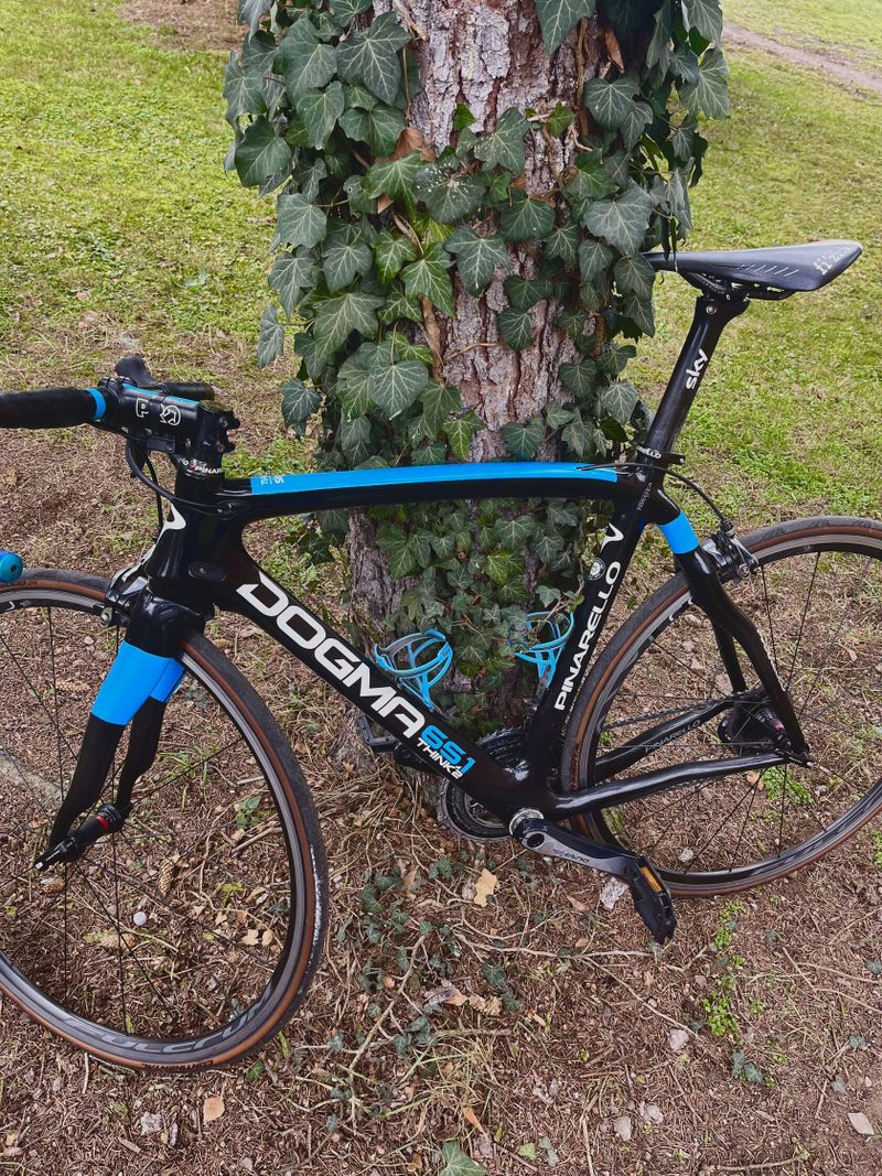 Pinarello Dogma 65.1