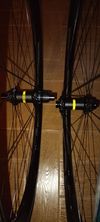 29" Mavic CROSSMAX XLR CARBON - NOVÁ 