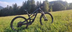 YT Industries Capra 2022