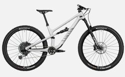 Canyon Spectral 125 CF7, 29", vel. M(L), karbon