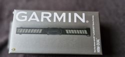 Hrudní pás Garmin HRM dual