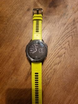 Garmin fenix 5