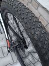 HORSKÉ KOLO GIANT XTC - carbon, vel. XL