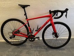 Prodám Specialized Diverge E5