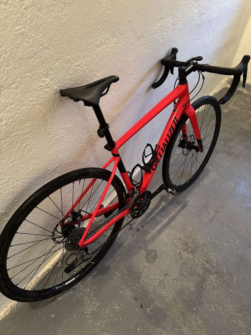 Prodám Specialized Diverge E5