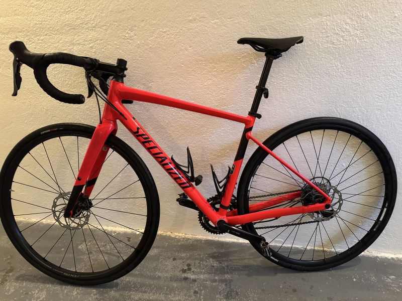 Prodám Specialized Diverge E5