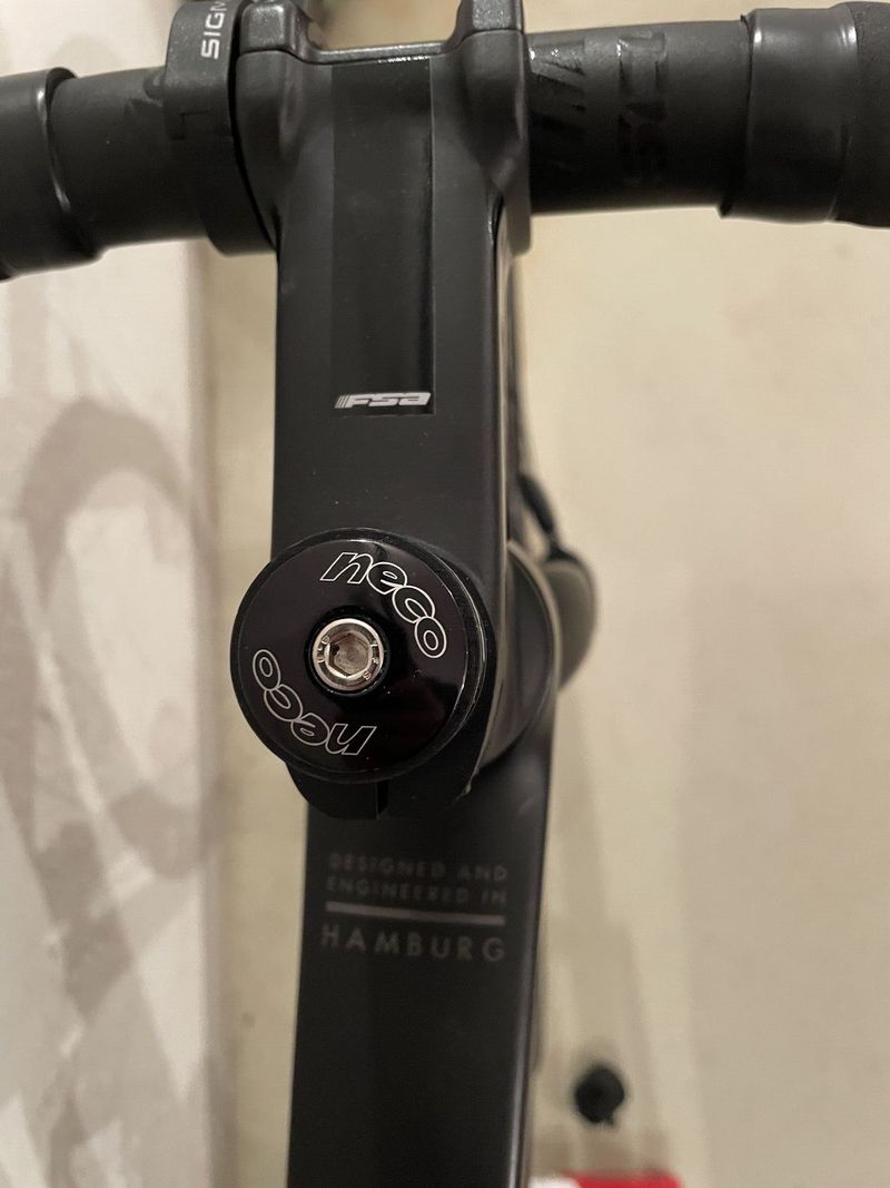 Karbonové kolo Stevens Izoard Pro Disc, velikost 54, Shimano Ultegra