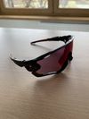 Oakley Jawbreaker 