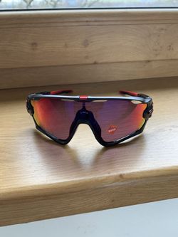 Oakley Jawbreaker 