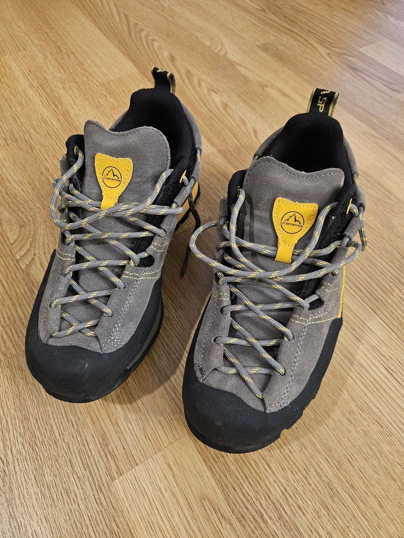 Boty La Sportiva Boulder X vel.42 (27 cm)