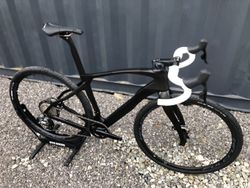 Pinarello Grevil F Di2 Pinceton Sram AXS