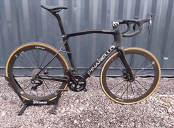 Pinarello Dogma X Dur Ace Di2