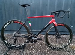 Colnago C68 Dura Ace Di2