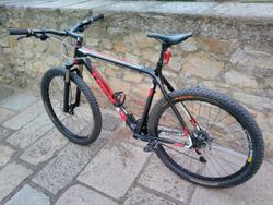 TREK Superfly - Karbon