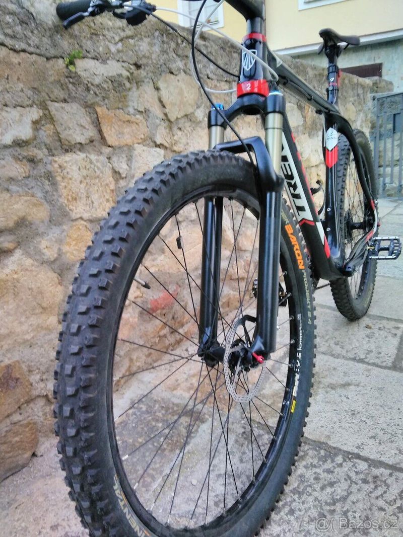 TREK Superfly - Karbon