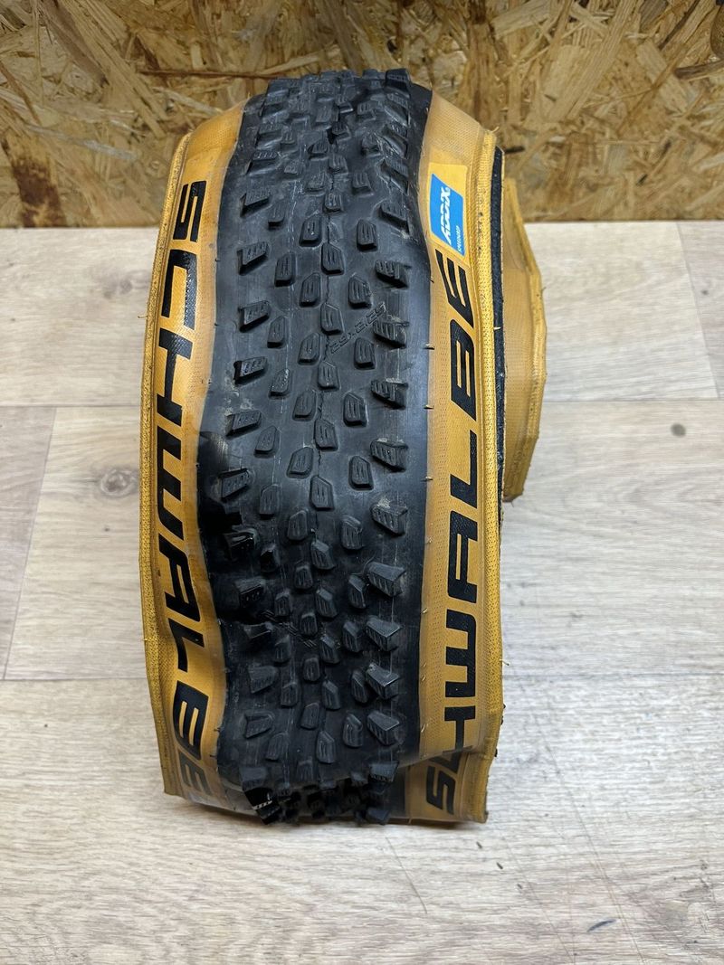 Schwalbe Racing Ray 29"x2,25"