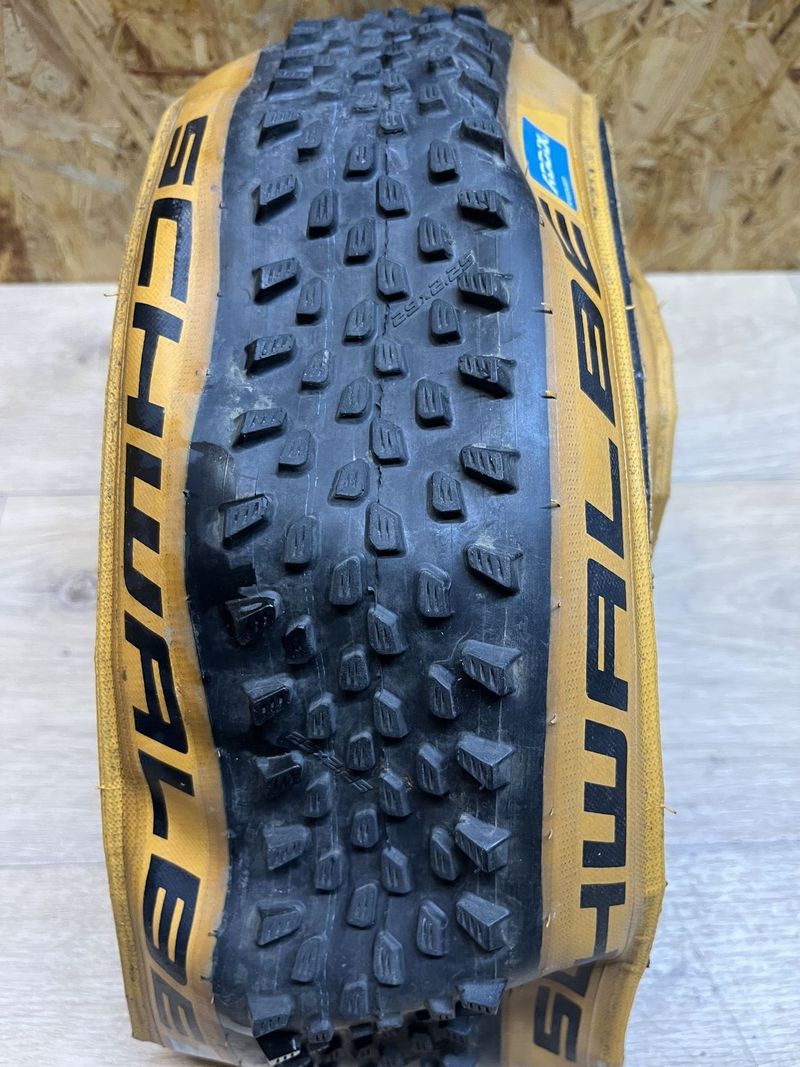 Schwalbe Racing Ray 29"x2,25"