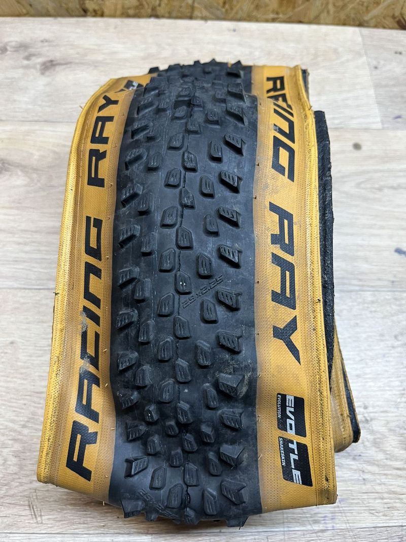 Schwalbe Racing Ray 29"x2,25"