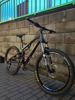 Specialized Stumpjumper 